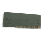 X20 DO4332 PLC Giriş Modülü |   Otomasyon Kontrol Sistemleri için Güvenilir Endüstriyel I/O'lar Stokta & Hızlı Teslimat