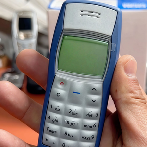 Teléfono Móvil Clásico Original <span class=keywords><strong>1100</strong></span> 2G, Resistente, Doble SIM, Batería de Larga Duración de 850 mAh, Red GSM, Diseño Clásico - Product Image 6