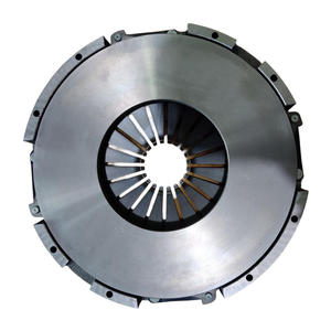 ชุดคลัทช์233482000519แบบกดขนาดมาตรฐาน430มม. - Product Image 3