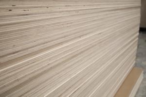 Contrachapado para Construcción, Superficie Plana Doble Lijada, Contrachapado de Alta Resistencia para Plataformas y Edificios - Product Image 6