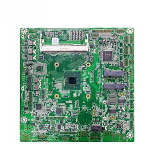 Servicio de Ensamblaje de Placas PCB y PCBA Personalizadas para Medidores de <span class=keywords><strong>Glucosa</strong></span> en Sangre, Fabricante de Ensamblaje de PCB TG130 - Product Image 6