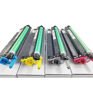 Tambor de imagen prémium para Xerox Phaser 6600, Unidad de tambor, Color negro/Color, WorkCentre 6605/6655, <span class=keywords><strong>VersaLink</strong></span> <span class=keywords><strong>C400</strong></span>/C405, 108R01121 - Product Image 5