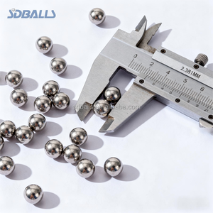 SDBALLS AISI 1010 1015 0.5mm 1mm 1.5mm 2.381mm 1/4' <span class=keywords><strong>5</strong></span>/16' 3/8' 1/2' <span class=keywords><strong>5</strong></span>/8' 7/8' 1' İnç Yumuşak İşlenmemiş Düşük Karbonlu Çelik Bilyalar - Product Image 2