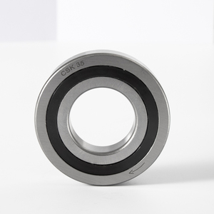 35*72mm CSK35 2RS Sprag Type One Way <b>Bearings</b> CSK35 2RS Sprag <b>Bearings</b> - Product Image 3