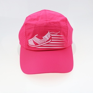 Gorras Deportivas Personalizadas para Correr - Product Image 4