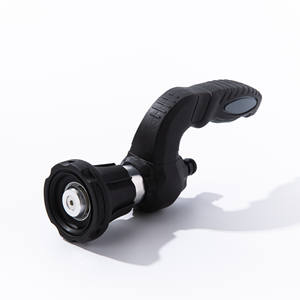 Pistola de Agua a Presión, Rociador de Manguera, Boquilla de Bombero, Superpotente, para Jardín, Hogar, Lavado de Autos - Product Image 6