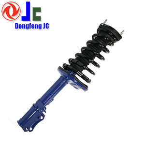 Llenos de Gas amortiguador trasero OE 271681: 271680 para Tyota Avalon 1997-2003 - Product Image 6