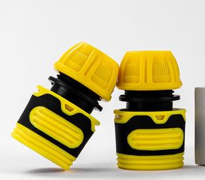 1/2 "Garten wassers ch lauch rohr anschluss Schnell anschluss Adapter anschluss - Product Image 6