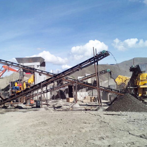 Easy Installation 50tph Complete <b>Sand</b> Making Production <b>Line</b> Quarry Stone Aggregate <b>Sand</b> Crusher Plant - Product Image 4