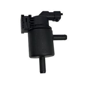 Válvula solenoide de control de purga del filtro de carbón 28910-3L270 para <span class=keywords><strong>Hyundai</strong></span> <span class=keywords><strong>Genesis</strong></span> G70 19-22 G80 18-20 <span class=keywords><strong>G90</strong></span> 17-20 Stinger - Product Image 3