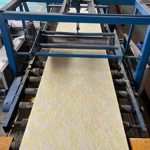 Matériaux d'isolation thermique des solutions <span class=keywords><strong>de</strong></span> refroidissement et <span class=keywords><strong>de</strong></span> chauffage des bâtiments en feutre <span class=keywords><strong>de</strong></span> <span class=keywords><strong>laine</strong></span> <span class=keywords><strong>de</strong></span> <span class=keywords><strong>verre</strong></span> - Product Image 2
