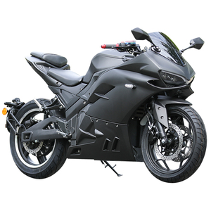 มอเตอร์ไซค์สปอร์ตแข่งความเร็วสูง EU 20000W รุ่นคูลสตรีท - Product Image 3