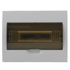 Txm-series <span class=keywords><strong>2</strong></span> <span class=keywords><strong>4</strong></span> 6 8 10 12 15 18 24 36 cách ngoài trời thiết bị điện hộp phân phối điện không thấm nước Hộp nối - Product Image 3