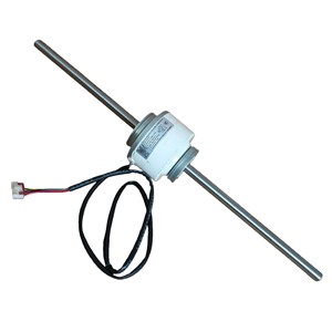 มอเตอร์ไร้แปรงถ่าน Midea ZKFP-50-8-108 DC 50W 310V IP20 สำหรับเครื่องปรับอากาศ - Product Image 3