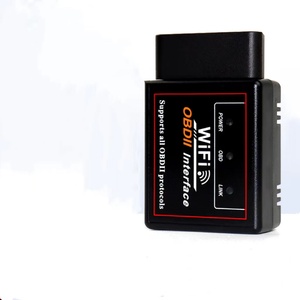 Máy Quét <span class=keywords><strong>Obd2</strong></span> 25K80 <span class=keywords><strong>Mini</strong></span> Android <span class=keywords><strong>Elm327</strong></span> 12V Wifi Tốt Nhất Chất Lượng Cao - Product Image 1