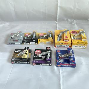 หัวเทียน NGK ราคาส่งจากโรงงานโดยตรง อะไหล่จุดระเบิดรถยนต์ จัดส่งรวดเร็วสำหรับผู้จัดจำหน่ายทั่วโลก - Product Image 4