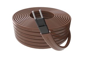 Cable de Calefacción Eléctrico Autorestringente, Resistente a Altas Temperaturas, a Prueba de Explosiones, Anticorrosión y Reforzado - Product Image 1