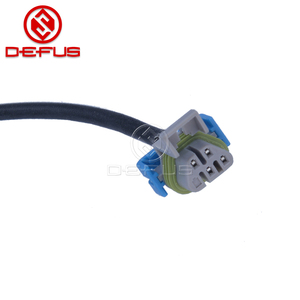 Capteur d'oxygène de pièces de voiture de haute qualité DEFUS Oem 12599204 pour Captiva 07-20 Enclave 07-16 Equinox 05-23 12599204 - Product Image 4