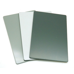 Tấm Nhôm Tổng Hợp Phủ Pvdf 4Mm Kynar500 Chất Lượng Hàng Đầu - Product Image 2