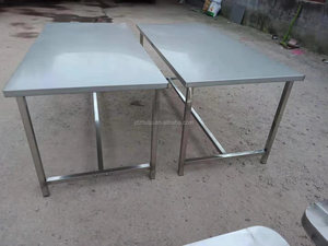 2/100 pièces//h, équipement de traitement automatique de volaille, <span class=keywords><strong>boucherie</strong></span> de poulet - Product Image 4
