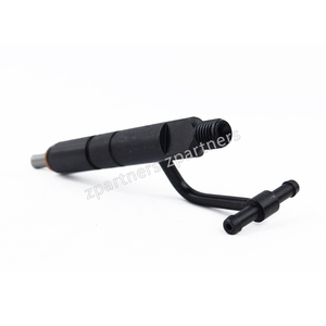 2,8 T camión diesel de alta presión de la bomba de inyección de combustible del inyector de boquillas para ISUZU NHR 5 - Product Image 4
