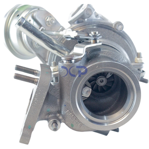 Turbocompresor OEM Nuevo GT1238SZ 799171-0001 825246-5002S 55270402 para Motor <span class=keywords><strong>Fiat</strong></span> Lancia Opel Citroen MultiJet - Product Image 4