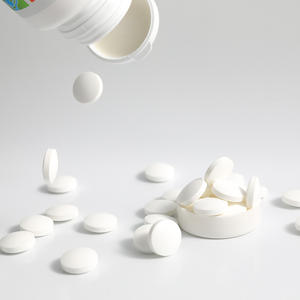 Özel etiket özelleştirilmiş formülü diyet takviyesi güzellik cilt bakım ürünleri <span class=keywords><strong>C</strong></span> vitamini çiğneme tabletler kadınlar için - Product Image 3