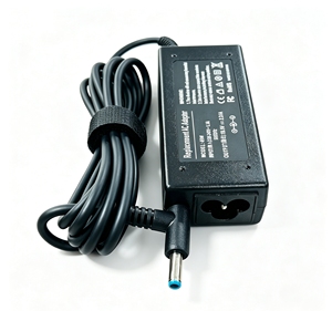 Adaptateur d'alimentation pour ordinateur portable 45W 19.5V 2.31A 4.5*3.0mm, <span class=keywords><strong>chargeur</strong></span> de remplacement compatible avec <span class=keywords><strong>HP</strong></span> Stream 11 13 14nvy Spectre Notebook - Product Image 3