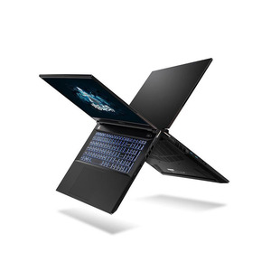 โน้ตบุ๊คสีสันสดใส X17 Pro I9-12900H การ์ดจอ RTX 3070Ti หน่วยความจำ 16G ขายดี X17 Pro 16GB โน้ตบุ๊คขายดี X1 - Product Image 2