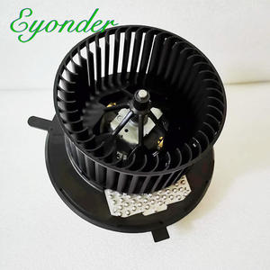 Moteur de ventilateur de chauffage pour Audi A3 Q3 TT VW <span class=keywords><strong>Golf</strong></span> V VI Passat Jetta Tiguan 1K1820015 1K1820015A 1K1820015C 3C1820015AA - Product Image 3