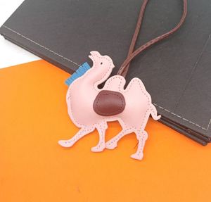 Desert Camel Car Bag Pendant, Car Accessory, Souvenir Gift for Men, Hanging Ornament for Rearview Mirror - Product Image 5