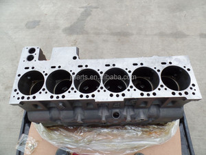 Motore Diesel a 6 Cilindri 8.3L con Doppio <span class=keywords><strong>Termostato</strong></span>, Blocco Cilindri 6ct 3968609 - Product Image 3