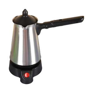<span class=keywords><strong>Cafetera</strong></span> Espresso Portátil Plegable de Acero Inoxidable de Alta Calidad, Eléctrica, para Uso en Hoteles y Hogares - Product Image 6