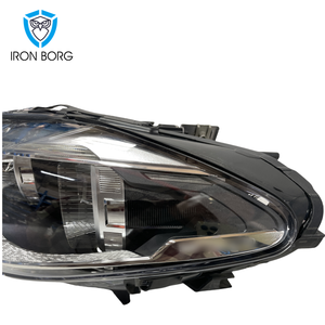 Para BMW 5 Series F10 F11 M5 F90 528i 530i 535i <span class=keywords><strong>M550i</strong></span> lado izquierdo del conductor faro LED completo Original EE. UU. - Product Image 5