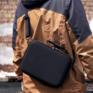 Boîte de rangement pour drone Sac à bandoulière de voyage personnalisable Eva Sac à main durable pour drone - Product Image 3