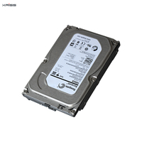 Disco Rigido HDD 500GB 1TB 2TB 4TB 6TB 8TB 10TB 12TB per CCTV, HDD 3.5 per Desktop