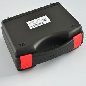 DM200P Testeur d'humidité du papier portable Hygromètre portable 0.00-2.00% (d) 0.0-98.0% (s) - Product Image 3