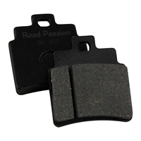 Arashi — disques de frein arrière pour moto, pièces détachées pour yamaha f355, pour arctique CAT 250, 300, DVX KYMCO, KXR250, MXU250, maxer 300, SYM GTS250