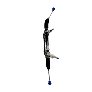 Pièces <span class=keywords><strong>de</strong></span> voiture à <span class=keywords><strong>prix</strong></span> compétitif, crémaillère <span class=keywords><strong>de</strong></span> <span class=keywords><strong>direction</strong></span> assistée pour Forester 34110-SA030 34110-SA080 34110-SA130 - Product Image 3