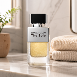 Deold Honorable the Sole Parfum Chaud Fruité Floral Lacté EDP <span class=keywords><strong>100ml</strong></span> - Product Image 4