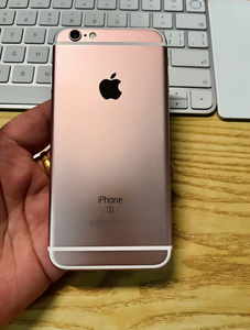 Venta al por Mayor de iPhones <span class=keywords><strong>6s</strong></span> Usados Baratos de 16GB 32GB 64GB 128GB Desbloqueados, Teléfonos Celulares de Segunda Mano en Stock - Product Image 4