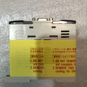 Mitsubi & Shi โมดูลอินเตอร์เฟส DP สำหรับคีย์บอร์ดกลไกของแท้ FX2N PLC ใหม่ FX2N-32DP-IF - Product Image 5