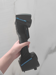 Scanner 3D portable <span class=keywords><strong>FreeScan</strong></span> <span class=keywords><strong>UE</strong></span> <span class=keywords><strong>Pro</strong></span> Laser, scanner USB, aérospatiale, automobile, pipelines, ingénierie inverse, scanner 3D portable - Product Image 4