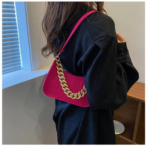 Sac à bandoulière pour femme avec été Nouveau sac avec sac à bandoulière pour femme Petit sac à main design pour femme. Pièces connexes Z0876 - Product Image 5