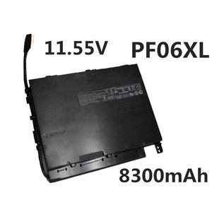 <span class=keywords><strong>PF06XL</strong></span> Batterie d'origine pour HP 17T-W100 17-W120TX HSTNN-DB7M 853294-850 17-W110NG 11.55V 8300mAh (95.8Wh) Batterie pour ordinateur portable - Product Image 2