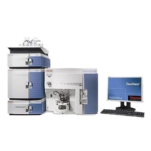 Spectromètre de masse LCMS à triple quadrupôle Thermo Fisher Scientific TSQ Quantum Access MAX - Product Image 4