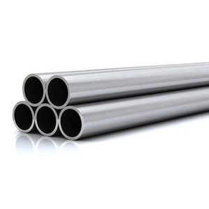 Tubi in Acciaio Senza Saldatura in Lega di Nichel Standard ASTM per Uso in Petrolio, Gas e Industriale - Product Image 5