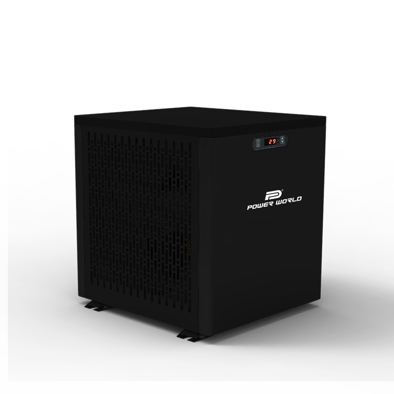 POWER WORLD Smart WiFi R32 Heat