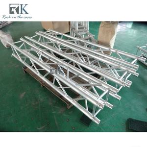 Sistema de Truss Elevado para Exteriores, Soporte de Truss Ligero de Aluminio de Alta Resistencia en Oferta - Product Image 2