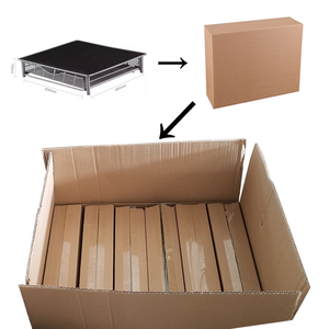 Placez le tiroir de <span class=keywords><strong>rangement</strong></span> des <span class=keywords><strong>capsules</strong></span> sous la machine à café et soulevez la boîte de <span class=keywords><strong>rangement</strong></span> des <span class=keywords><strong>capsules</strong></span> <span class=keywords><strong>pour</strong></span> ranger 36 <span class=keywords><strong>capsules</strong></span> <span class=keywords><strong>Dolce</strong></span> <span class=keywords><strong>Gusto</strong></span> - Product Image 6